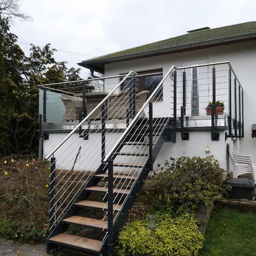 Ferienhaus Fuxbau Wohlau Exterior photo